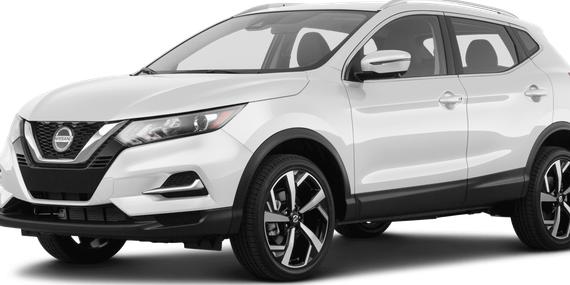 NISSAN ROGUE SPORT 2021 JN1BJ1AV6MW306406 image